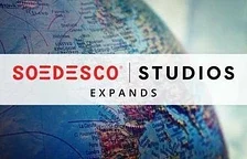 Společnost SOEDESCO dnes otevírá v Plzni své druhé studio pro vývoj videoher