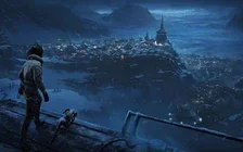 Nové informace a záběry z hraní hry Star Wars Outlaws