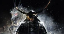 Nioh: DLC - Dragon of the North