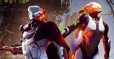 Bioware přiblížilo Xbox One X verzi hry Anthem, páteční update přinese spoustu oprav