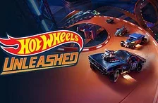 Launch trailer na závodní arkádu Hot Wheels Unleashed