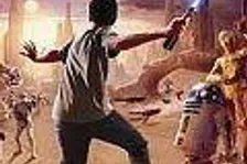 Nové gameplay video na Kinect Star Wars