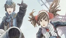 SEGA oznámila Valkyria: Azure Revolution pro PlayStation 4