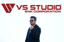 Katsuhiro Harada založil nové studio pod společností SNK