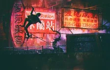 Nové záběry z připravované akční adventury Slitterhead