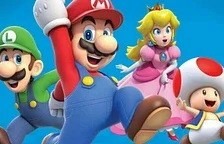 Animovaný film Super Mario Bros. se odkládá na příští rok