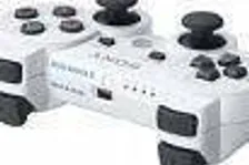 Dualshock 3 - recenze
