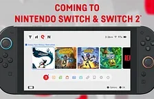 THQ Nordic oznámil několik svých her pro konzole Nintendo Switch