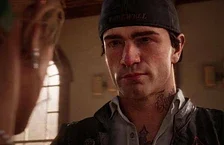 Parádní nový trailer na akci Days Gone