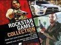 Chystá se kolekce Rockstar Games Collection