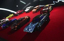 Hot Wheels Unleashed bude mít na startu 66 vozidel