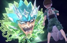 Hra Pokemon Scarlet & Violet dostane v září první rozšíření, je možné do ní přidat Pokémona Mew