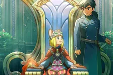 Hra Ni no Kuni II: Revenant Kingdom znovu odložena, tentokrát na březen