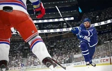 Tento týden dojde k představení hry NHL 22