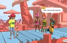 Hra OlliOlli World má datum vydání