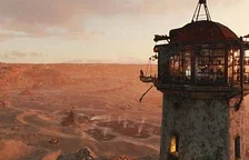 Nové obrázky z Metro Exodus ukazují pouštní prostředí - UPDATE: Nové video