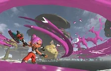 Dnešní prezentace hry Splatoon Raiders představila nepřátele, zbraně i možnosti úprav