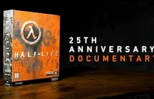 Hodinový deníček o vývoji legendární akční hry Half-Life