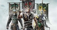 Singleplayerová kampaň pro For Honor bude odhalena začátkem příštího roku
