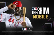 Oznámena hra MLB The Show Mobile, vyjde začátkem příštího roku