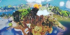 The Witness