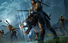 Blíží se oznámení hry Middle-earth: Shadow of Mordor 2?