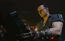 Studio CD Projekt RED spustilo záhadný stream UPDATE: Gameplay ze hry Cyberpunk 2077