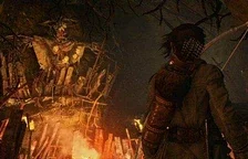 První záběry z velkého příběhového rozšíření pro Rise of the Tomb Raider