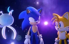 Oznámena hra Sonic Colors Ultimate, kolekce Sonic Origins + další novinky z prezentace Sonic Central