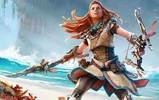 Recenzi na akční hru Horizon Forbidden West vám přineseme čtyři dny před vydáním