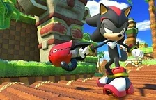 Sonic Forces dostane hned první den bonusovou epizodu