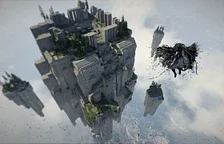 Podívejte se na launch trailer hry Crimson Desert