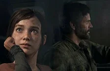 Známe velikost hry The Last Of Us Part 1