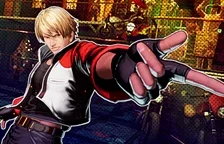 V novém traileru na Fatal Fury: City of the Wolves se představuje Rock Howard