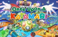 Oznámena hra Once Upon a KATAMARI, vyjde letos v říjnu