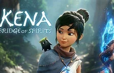 Tento týden vychází disková verze hry Kena: Bridge of Spirits