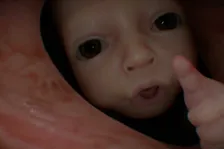 Death Stranding již existuje i v hratelné podobě