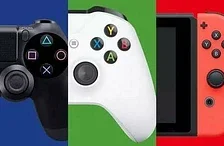 Konzolový trh v minulém roce vygeneroval rekordních 53,9 miliard dolarů