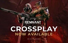 Akční hra Remnant II dostala cross-play podporu