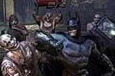 Rocksteady: Arkham City se odehrává 18 měsíců po Arkham Asylum