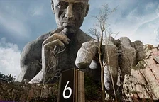 První gameplay trailer na puzzle dobrodružnou hru The Talos Principle II