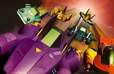 Konzole Nintendo Switch dostane tento týden klasickou hru F-Zero Maximum Velocity