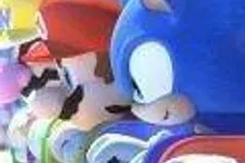 Mario and Sonic at the Winter Olympics Games