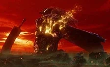 Uniklý trailer na Elden Ring má ukazovat velmi starou verzi hry