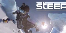 Ubisoft oznámil hru Steep pro PlayStation 4 a Xbox One