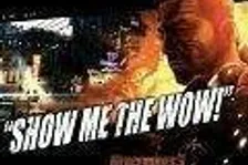 Záběry ze zrušení hry Mercenaries 3: No Limits