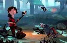 The Flame in the Flood vyjde příští týden pro Nintendo Switch