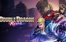 První informace a teaser trailer na hru Double Dragon Revive 