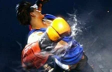 Capcomu unikl seznam bojovníků hry Street Fighter 6