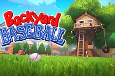 Oznámena basebalová hra Backyard Baseball, vyjde letos v červenci